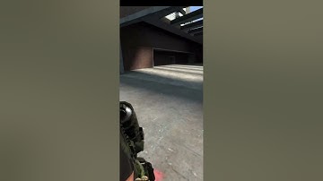 gmod bhop #bhop #gmod #source #css #garrysmod #bunnyhopping