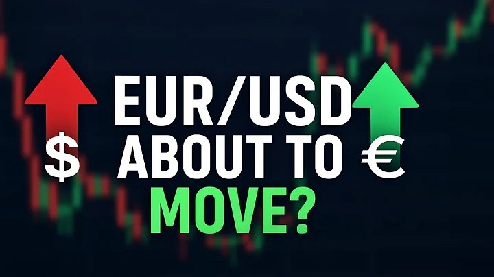 EUR/USD Breakdown Ahead of ECB Decision? | Forex Market Analysis & Trading Strategy 2025 #eurusd