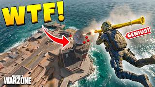 *NEW* WARZONE BEST HIGHLIGHTS! - Epic & Funny Moments #194