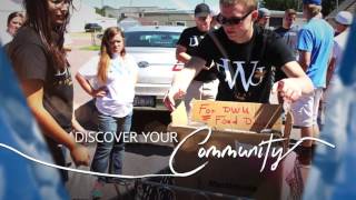 DWU :30 TV Ad