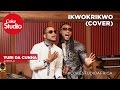 Yuri Da Cunha: Ikwokrikwo (Cover) - Coke Studio Africa