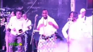 4ème EDITION DE LA TOUSSAINT DES ARTISTES BÉNINOIS. STAN 2L'OR PRODUCTION