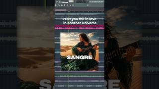 Spanish Guitar Type Beat 🪘 | Spanish Guitar Beat | #shorts #beats
