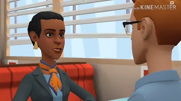 Graph & Maxflow & Mincut Animation