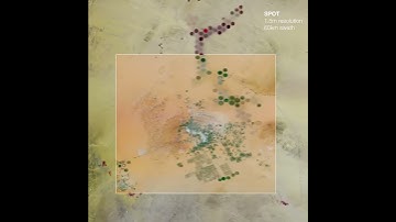 Airbus Optical Constellation Complementarity