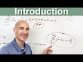 Sequences and series introduction