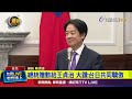 王貞治訪台