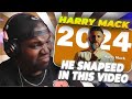 Harry Mack - 2024 (Official Music Video) | Reaction