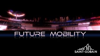 Introducing The Future of Mobility