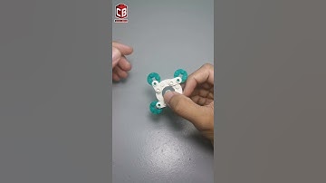LEGO Fidget Spinner #short #shorts #ytshorts #youtubeshorts