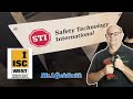 ISC WEST 2024 | STI Safety Technology International