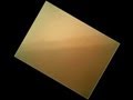 First Color Pic Beamed Back by Curiosity on Sol 2