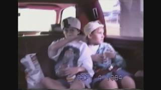 1994 Fireworks  Limo, pre-show, and finale