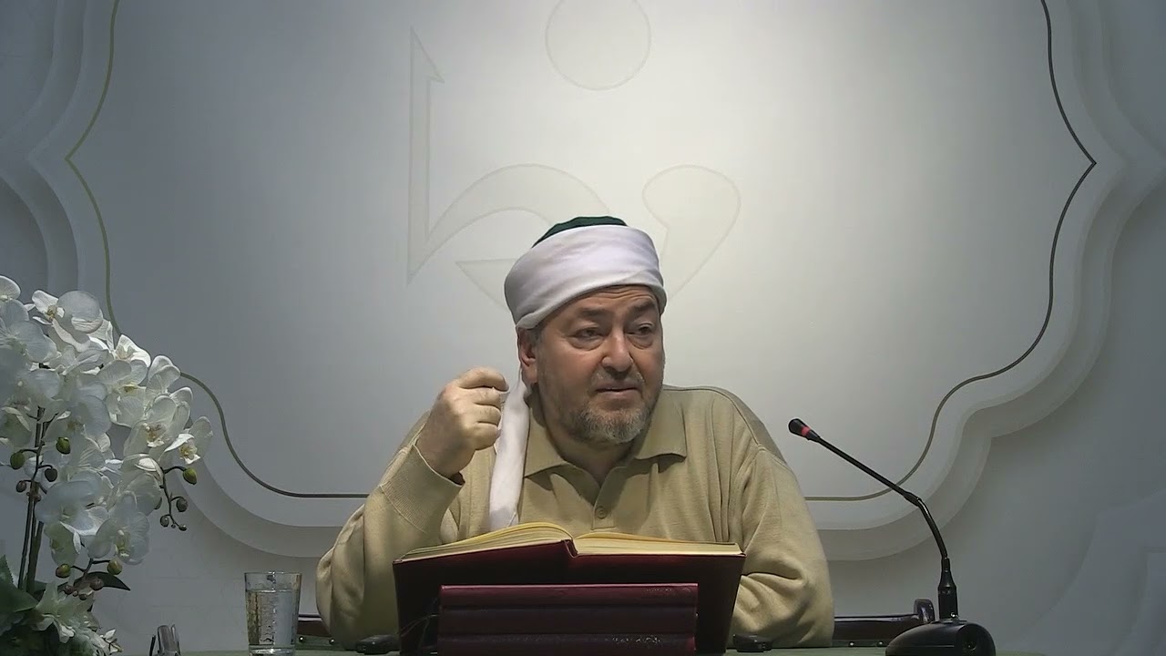 (51) 13.Lem'a/11, Sh 88 | 13.İşaret | Şeytanın mühim bir desîsesi kusurunu i‘tirâf ettirmemektir