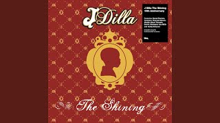 Video thumbnail of "J Dilla - Love (Instrumental)"