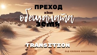 :     - Transition | -  