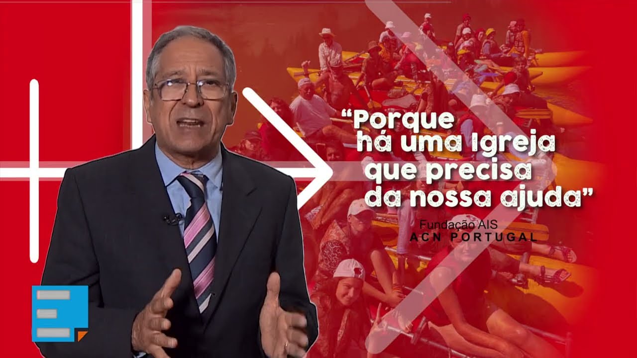 Fundação AIS, Semana do Papa, Jornadas Nacionais de Comunicação Social
