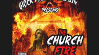 Celebrity K-FIX - R.I.P. - THE CHURCH FIRE PRESENTED BY GLOCKMANE AND MIKE SIN Profile