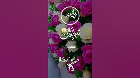 اصبحنا واصبح الملك لله #اكسبلور #لايك #القرآن_الكريم #اذكار_الصباح