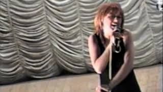 Алена Апина 1996 год Алена Апина 1996 год