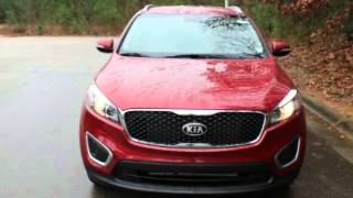 2016 Kia SORENTO Wake Forest NC North Carolina