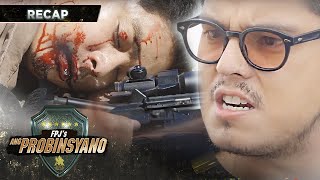 Lito guns down Cardo | FPJ's Ang Probinsyano Recap