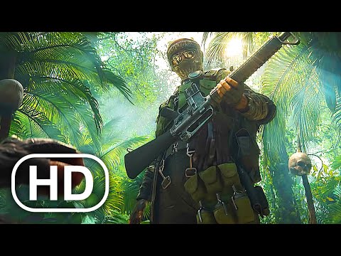 CALL OF DUTY BLACK OPS COLD WAR Season 2 Cinematic Intro HD