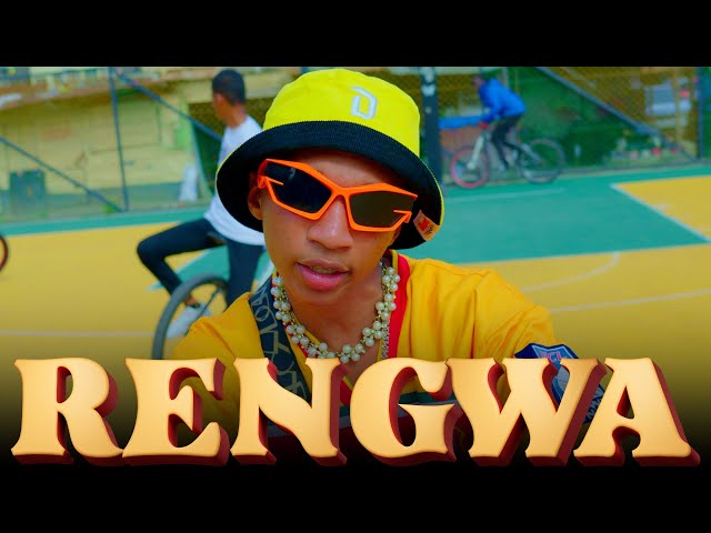 Rengwa - Trio Mio ft. Fathermoh & Zzero Sufuri (Prod. by Vic West) (Official Video) class=