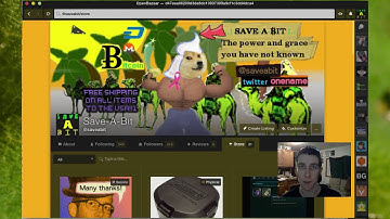 How to set up an OpenBazaar Server using AgoristHosting.com