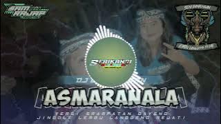 Dj bantengan asmaranala srikandi lembu langgeng sejati