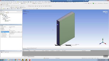 How to create Inflation Surface on the Fluid Model
