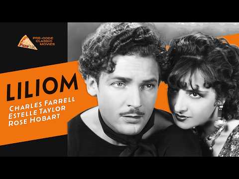 Liliom still