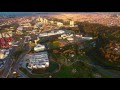 DJI Phantom 3 Flight - Parque Metropolitano - 300 metros de Altura