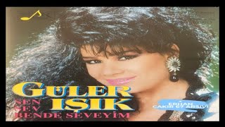 Güler Işık - SEFİLLER 1987 ( CD Kayıt ) Resimi