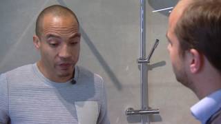 X2O BADKAMERS
Met 17 vestigingen is X2O in België een topspeler op het vlak van sanitair. Ook in Nederland wordt het X2O concept erg gesmaakt en is het bedrijf bezig aan een sterke opmars. Vandaar deze video die werd ingeblikt en uitgezonden op de Nederlandse televisie. X2O BADKAMERS