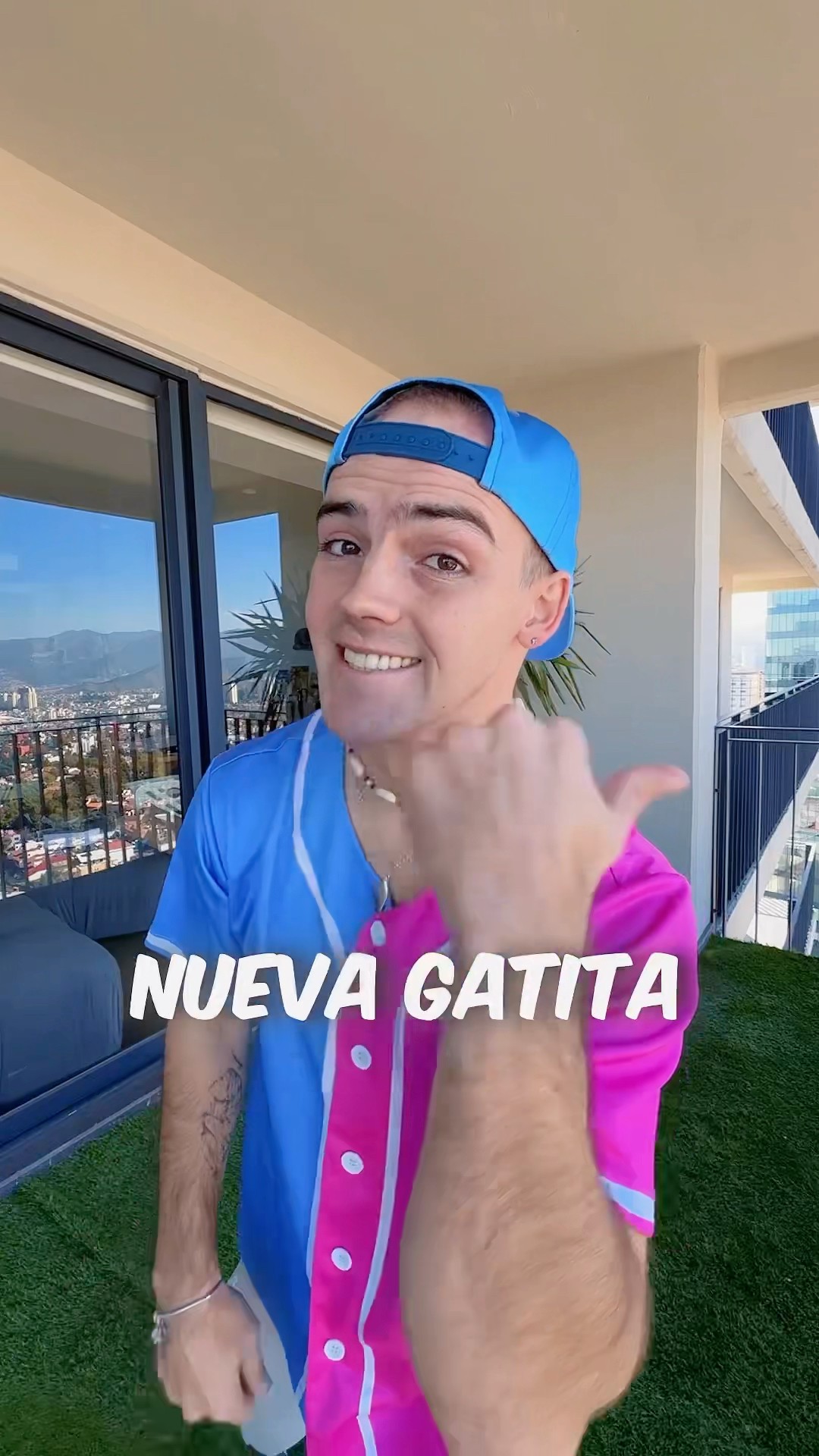Mi nueva GATITA te va a sorprender ??