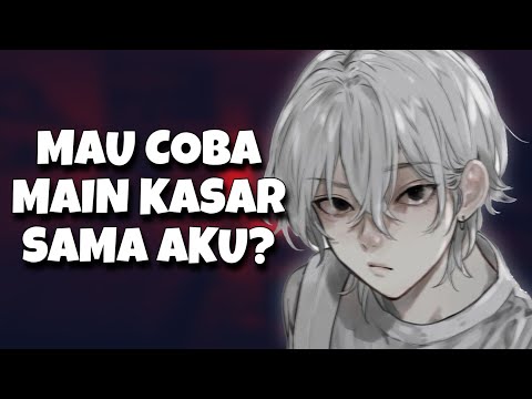 Yandere Boyfriend | Mau Coba Sama Aku? | Asmr boyfriend | Asmr Cowok | Asmr Boyfriend Yandere