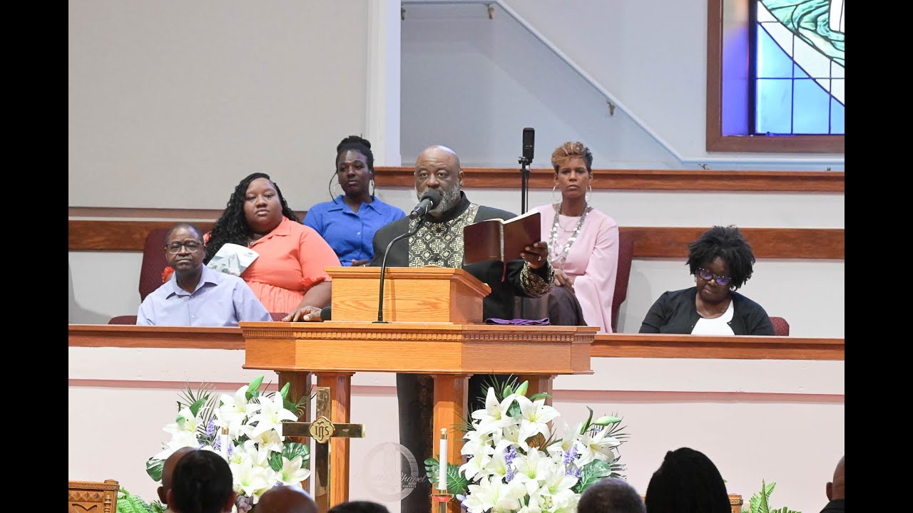 Word On Wednesday - March 4, 2026