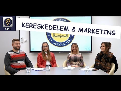 Videó: Különbség A Marketing és A Kereskedelem Között