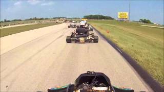 Route 66 Series NCMP 2014 Sunday Leopard Sr Final