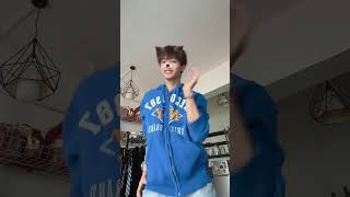 Brush Away the Dark Sky's Clouds – A Charming Gesture Dance