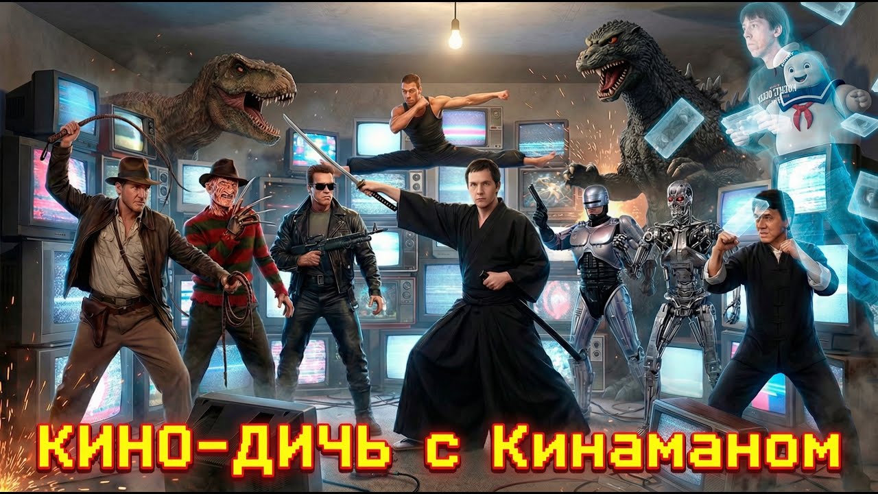 Who Framed Roger Rabbit (NES): Кино-Дичь с Кинаманом - Стрим 3