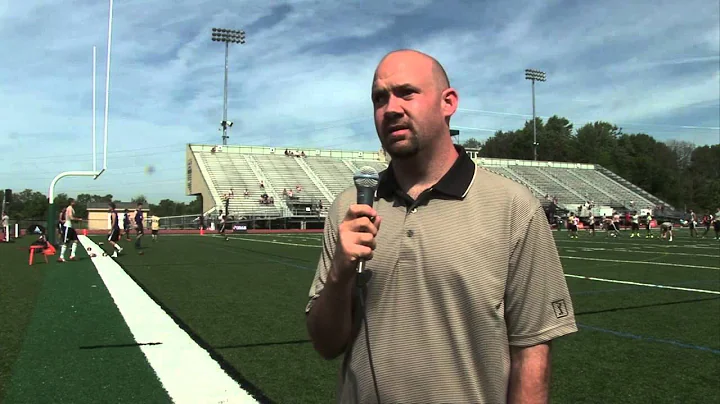 Travis Freeman discusses his childhood friend, Jer...