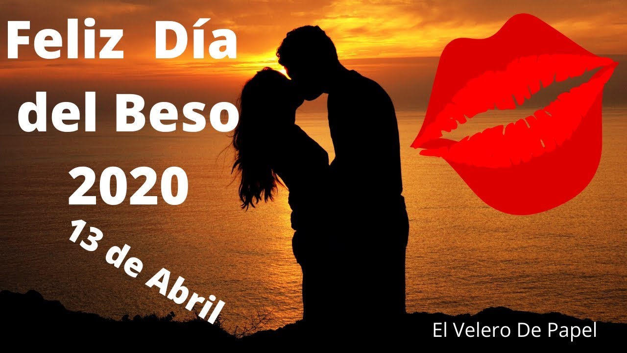 Dia del beso