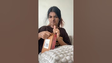 I TRIED MACADAMIA NUT 📉🤢 #shorts #explore