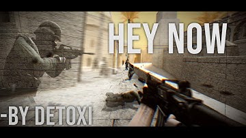 CSS - HEY NOW [4K - RESHADE CLIPS IN DESC]