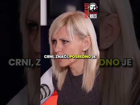 Nataša Miljanović Zubac: " Savjetnik Dodika poručio da će mi otkinuti glavu "