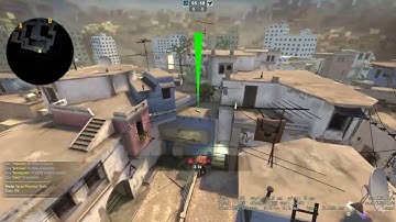 NEED TO KNOW UTILITY ON MIRAGE (128tick) | CS:GO