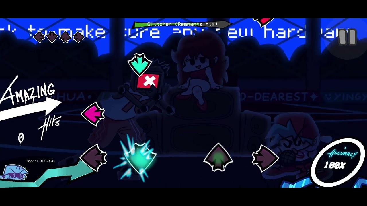 The best hex version 
