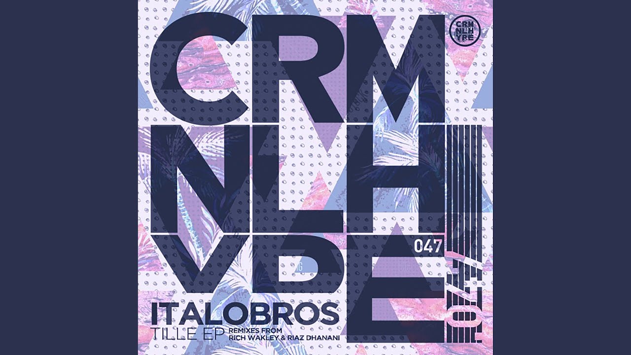 Jorpe (Riaz Dhanani Remix)